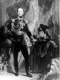 Earl of Dalhousie named governor