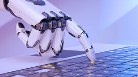 Timeline: Línea de tiempo de la robótica