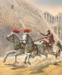 El origen del circo en la edad media