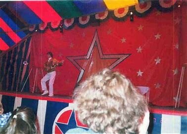 El circo en los 2000