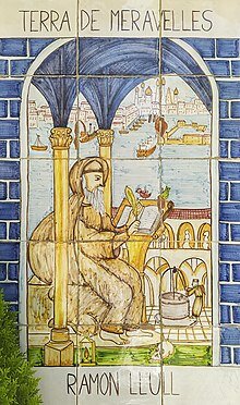 Libre de les Marevelles