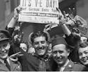 V-E Day