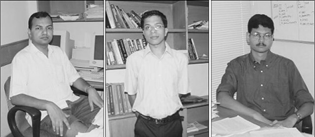 SIGLO XXI - Hasta la actualidad