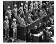 Nuremberg Trials