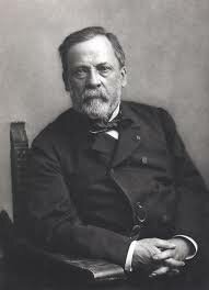 Pasteur puts spontaneous generation to rest