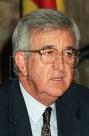 Absolución de Cañellas