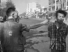 Tet Offensive