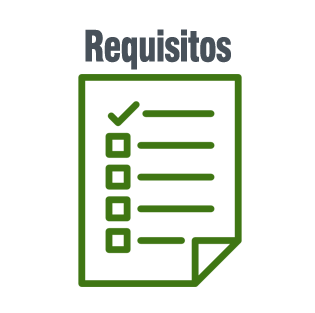 Requisitos del Documento de transferencia.