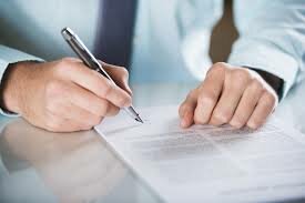 Ley 11.687 - Art. 4: Otorgamiento del Doc. de Transferencia.