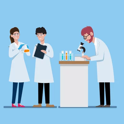 Timeline: Relevant Scientists - Sara Peralta