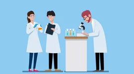 Timeline: Relevant Scientists - Sara Peralta