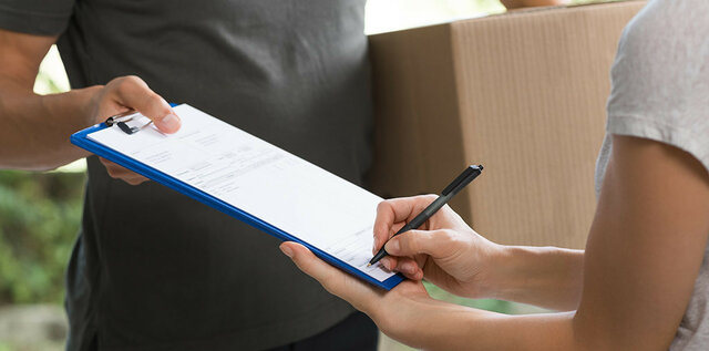 Ley 11.687 - Art. 3: Nota entregada al comprador