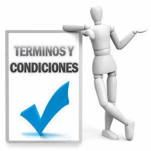 Condiciones de transferencia