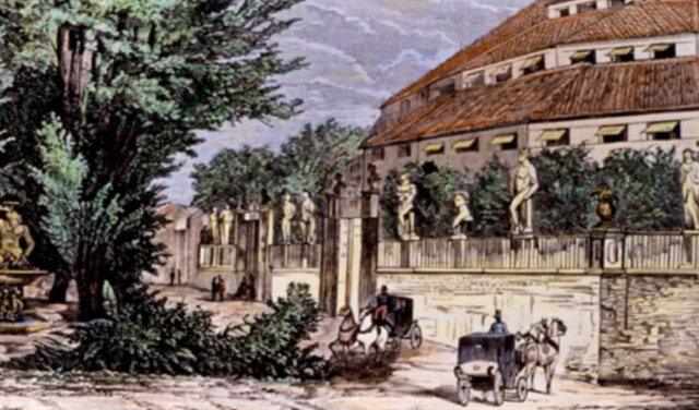 El Circo Price en Madrid