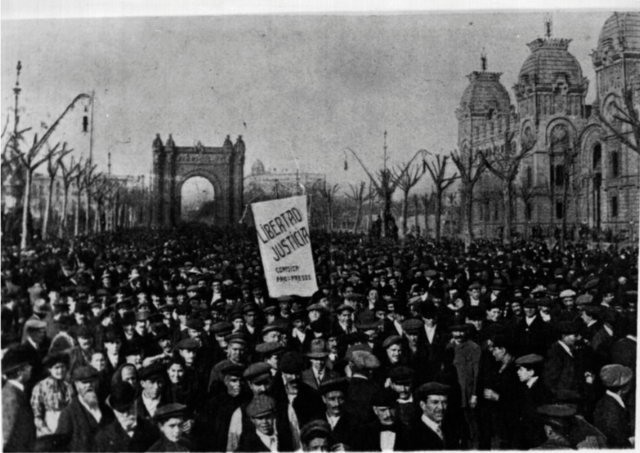 Període d'inestabilitat