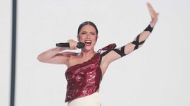 Timeline: España en Eurovisión a partir de 2010