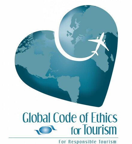 The Global Code of Ethics for Tourism (Santiago de Chile)