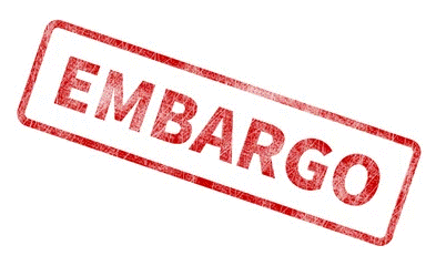 4° Paso -Embargo