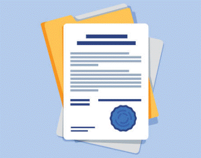 5° Paso- Otorgamiento del Documento de Transferencia