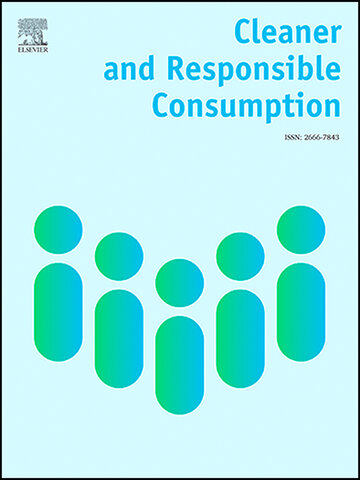 The Oslo Roundtable Conference on Sustainable Production and Consumption