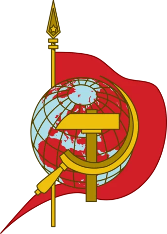 TERCERA INTERNACIONAL