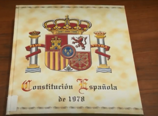 Constitució 1978