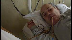 Suicidio de Ramón Sampedro