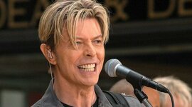 Timeline: DAVID BOWIE