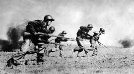 Timeline: FECHAS Y PERSONAJES