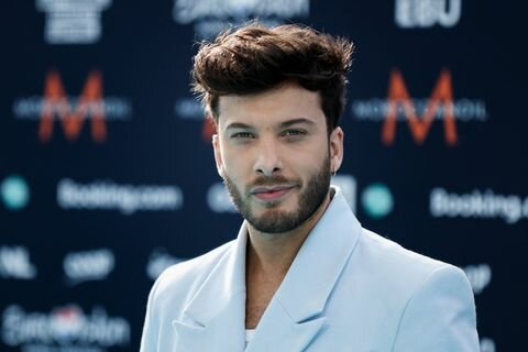 Blas Cantó - Universo