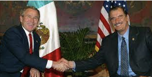 Pres. Vicente Fox