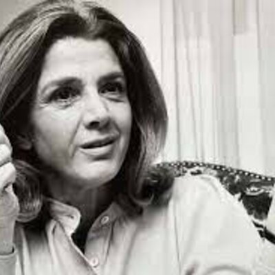 Timeline: La vie de Gisèle Halimi