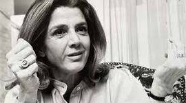 Timeline: La vie de Gisèle Halimi