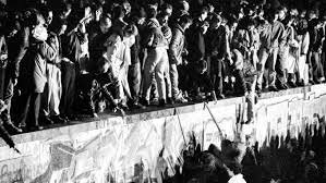 U.S. Announces "Containment"