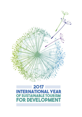 UN International Year of Sustainable Tourism for Development