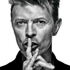 David Bowie passed away