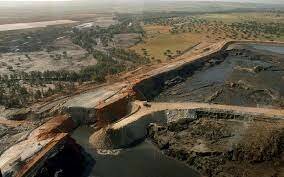 El desastre de Aznalcóllar