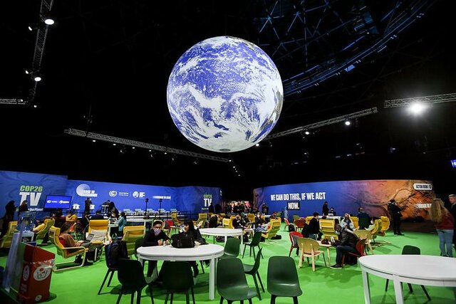 COP 26 and Glasgow Declaration