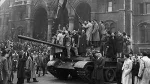 Hungarian Revolt