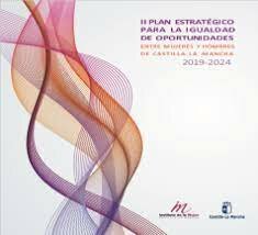 Plan Estratégico de Igualdad de Oportunidades.