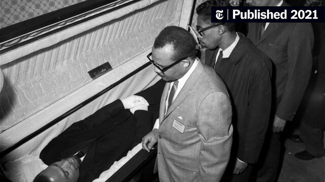 Malcom X Assassination