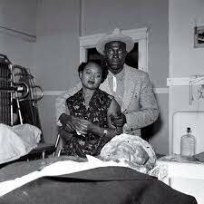 Emmett Till’s Murder (Violence by Opposition)