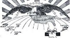 Timeline: American Imperialism