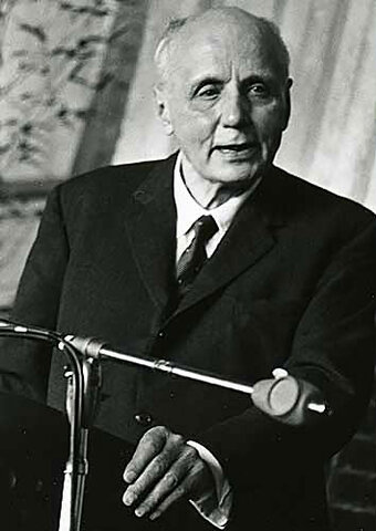 Kurt Hahn