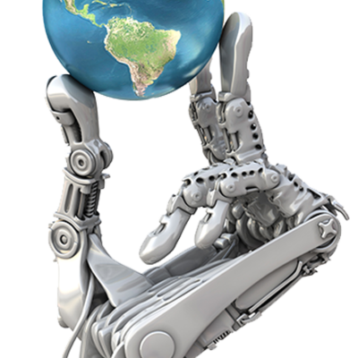 Timeline: El mundo de la robótica: un recorrido histórico