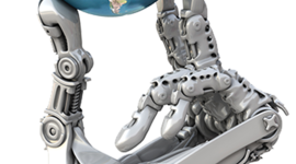 Timeline: El mundo de la robótica: un recorrido histórico