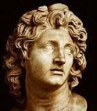 Alejandro handiaren heriotza