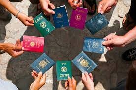 Modificación Ley de Extranjería