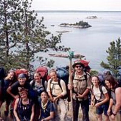 Timeline: Outward Bound: More Than an Adventure
