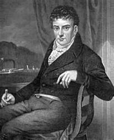 Robert Fulton